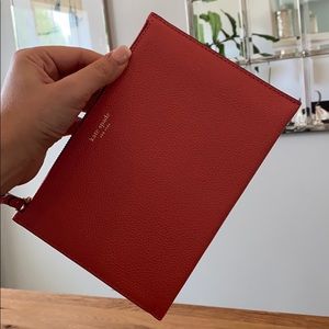 Kate Spade wristlet